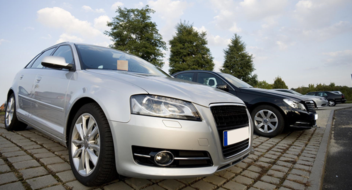 Car finance for used cars Manchester