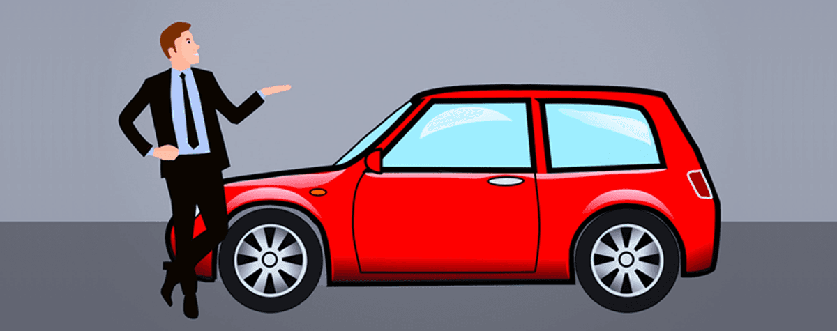 Car finance for used cars Manchester