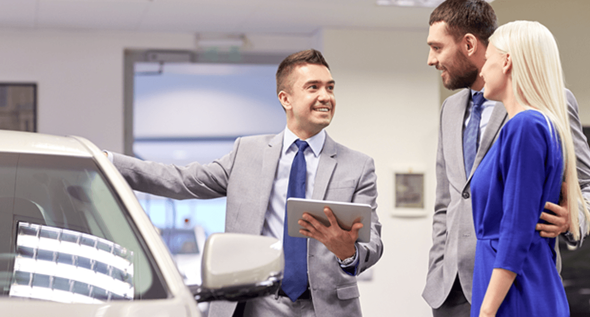 PCP car finance agreements Manchester