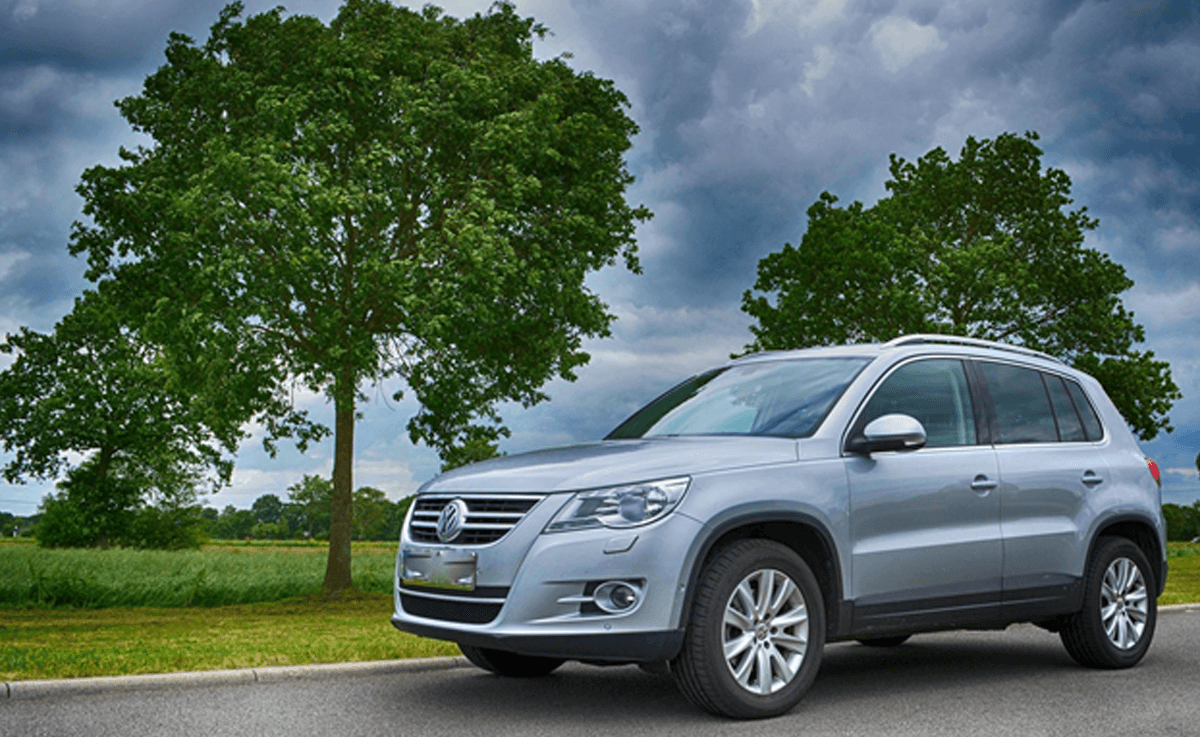 Mis sold PCP car finance