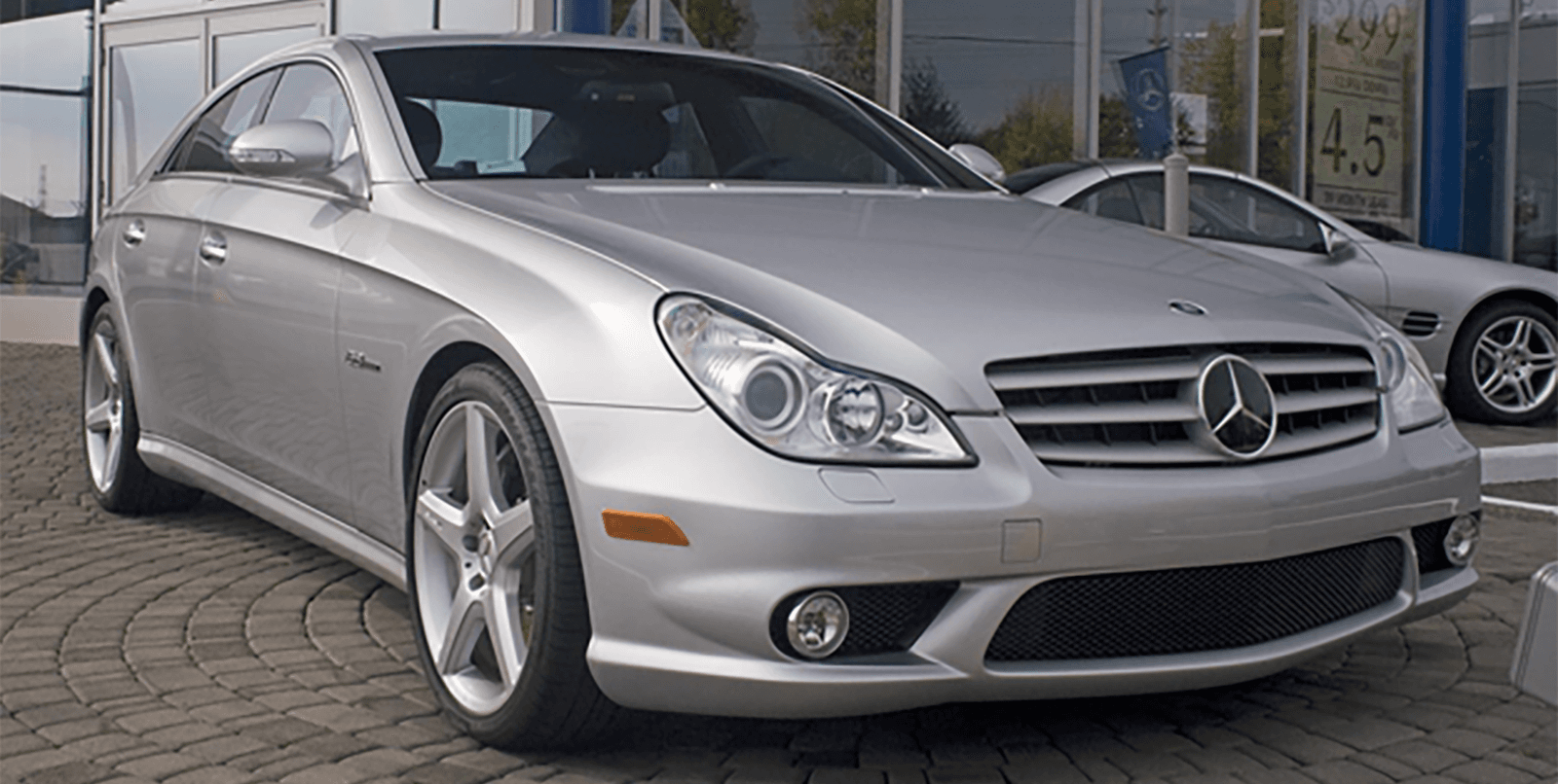 Car finance for new cars Manchester