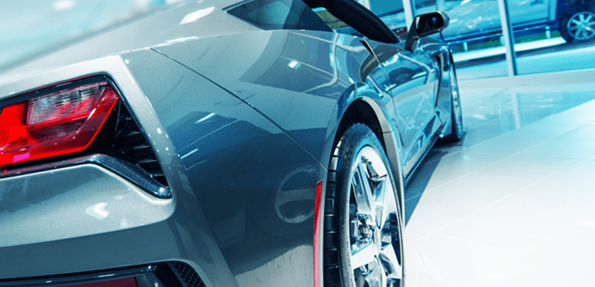 Car finance for new cars Manchester