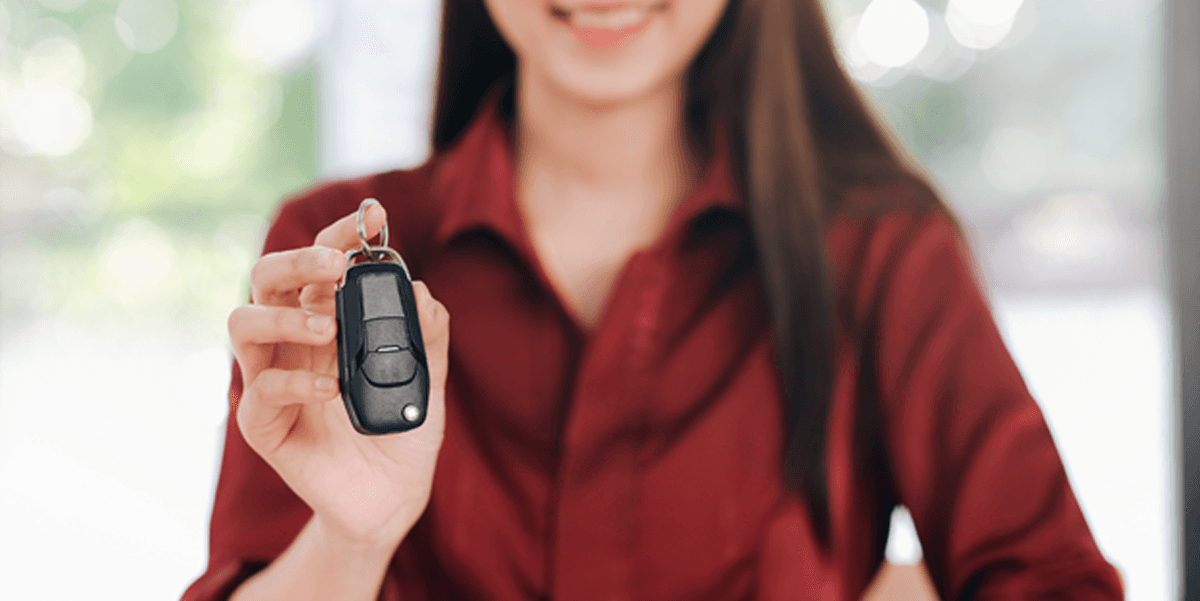 PCP car finance agreements Manchester