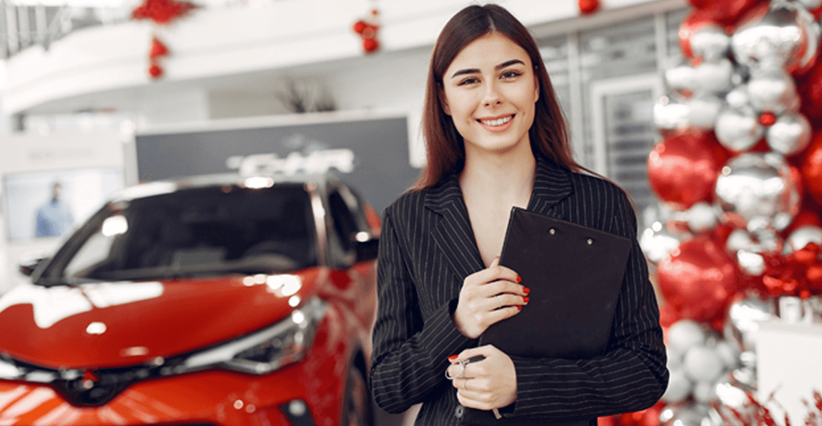 Car finance for new cars Manchester