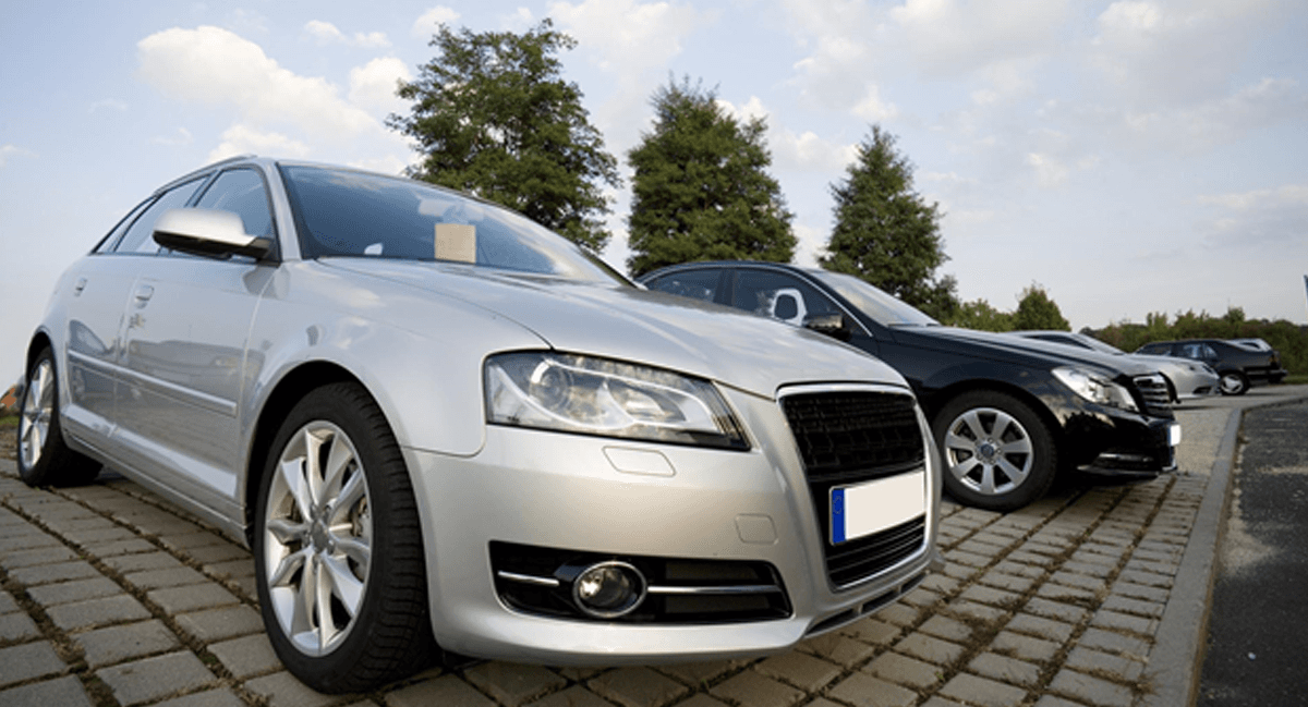 Car finance for used cars Manchester